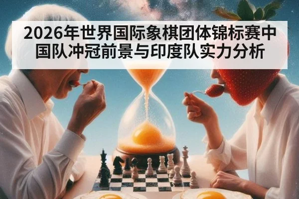 2026年世界国际象棋团体锦标赛中国队冲冠前景与印度队实力分析